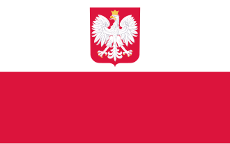 Poland flag